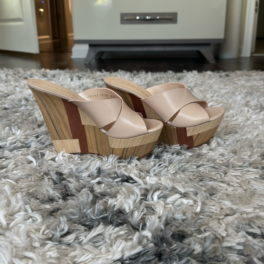 Casadei women’s heels size 7